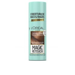 MAGIC RETOUCH 6-marron acajou 75 ml