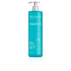 EQUAVE INSTANT BEAUTY shampooing micellaire démêlant 485 ml