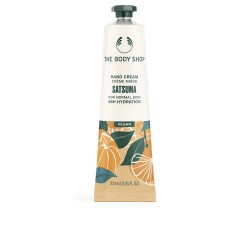 Crème mains SATSUMA 30 ml