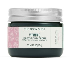 Crème hydratante VITAMINE E 50 ml