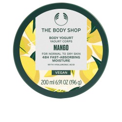 Yaourt corporel MANGUE 200 ml
