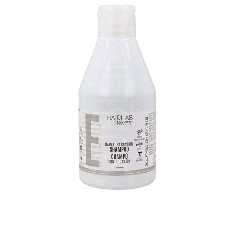 Shampooing NUTRIMENT vitamines pour cheveux 300 ml