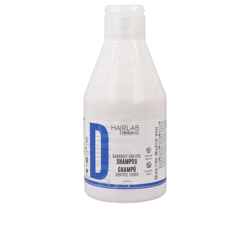 EXFOLIANT shampooing exfoliant 300 ml