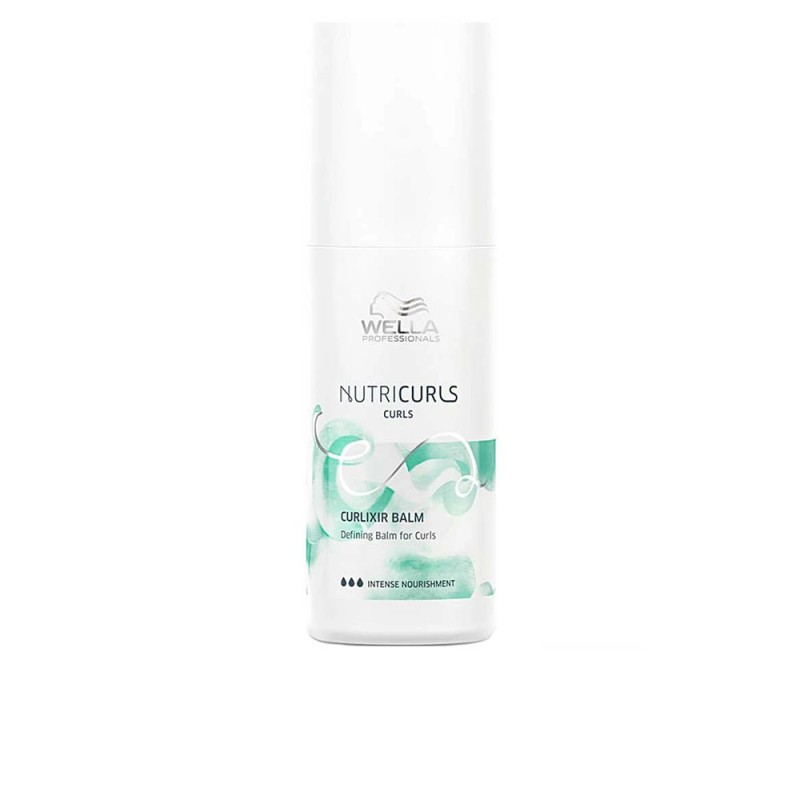 NUTRICURLS baume curlixir 150 ml
