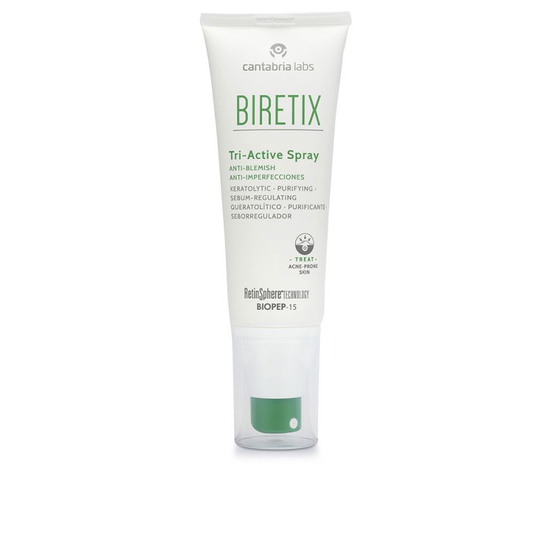 SPRAY TRI-ACTIF anti-imperfections 100 ml
