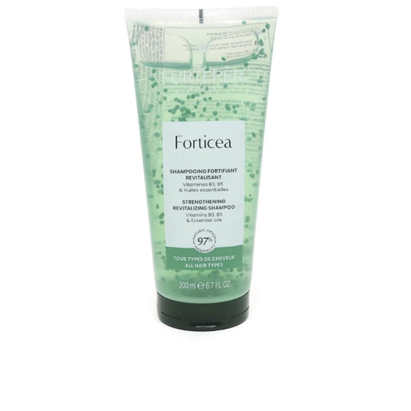 FORTICEA shampooing énergisant 50 ml