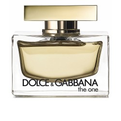 THE ONE edp vapeur 75 ml