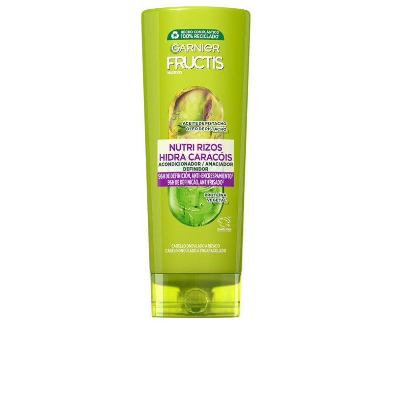 FRUCTIS NUTRI RIZOS après-shampooing 250 ml