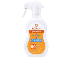 ECRAN DENENES lait protecteur SPF50+ pistolet 270 ml