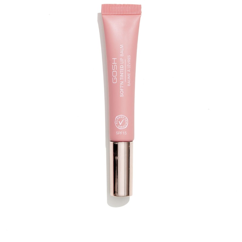 Baume à lèvres SOFT'N TINTED 001-nude 8 ml
