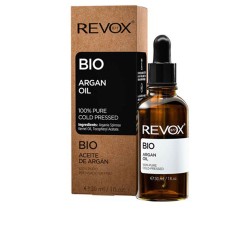 Huile d'argan BIO 100% 30 ml