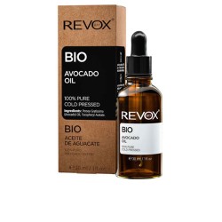 Huile d'avocat BIO 100% 30 ml