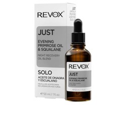 JUST huile d'onagre & squalane 30 ml