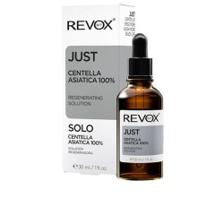 JUST centella asiatica solution 100% régénérante 30 ml