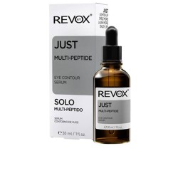 JUST sérum contour des yeux multi-peptide 30 ml