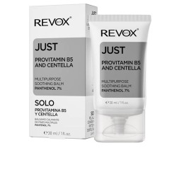 JUST baume apaisant provitamine B5 et centella 30 ml