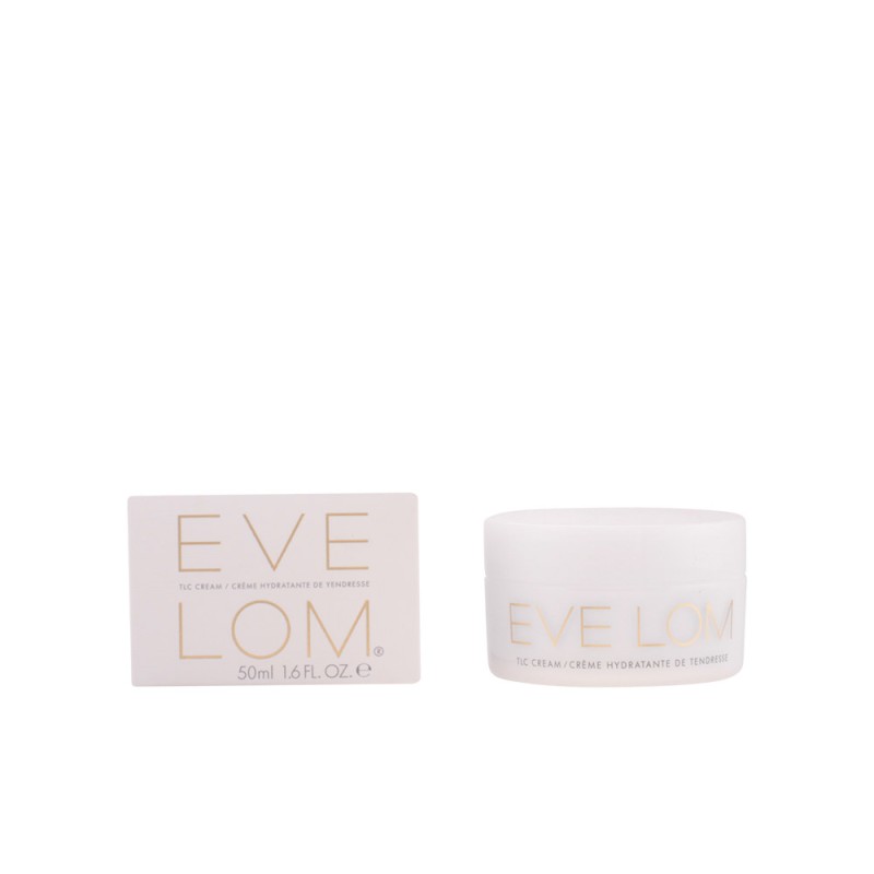 Crème TLC HYDRATATION & ÉCLAT 50 ml