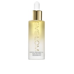 Huile de soin rénovatrice HYDRATATION & ÉCLAT 30 ml