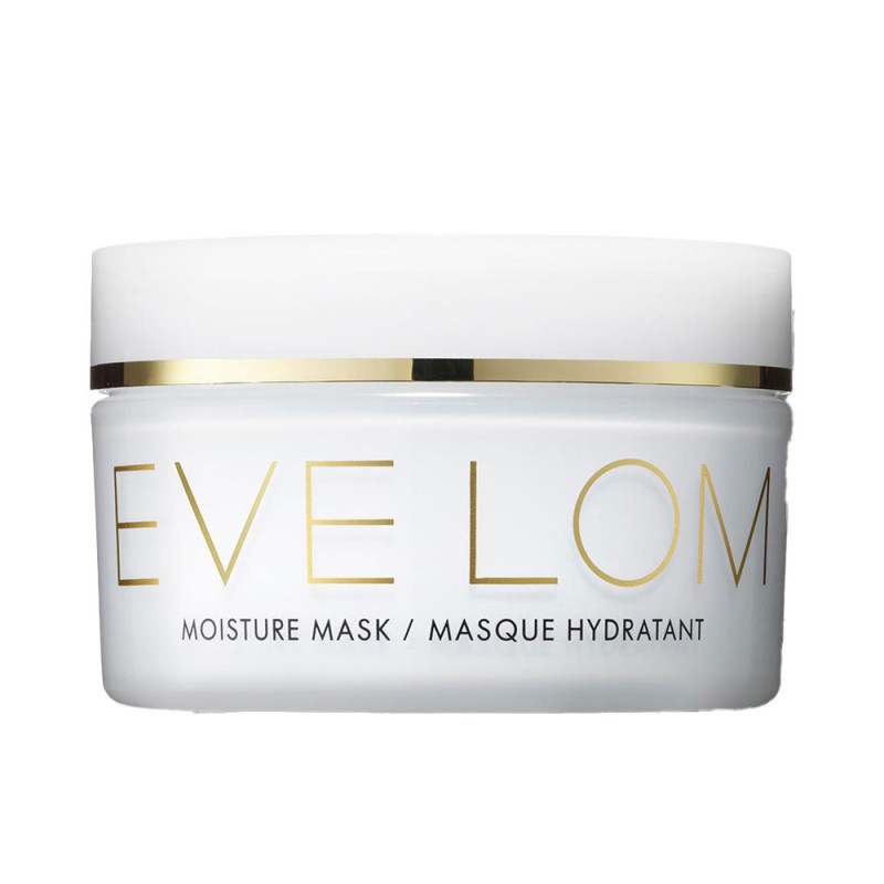 MOISTURE & RADIANCE masque hydratant 100 ml