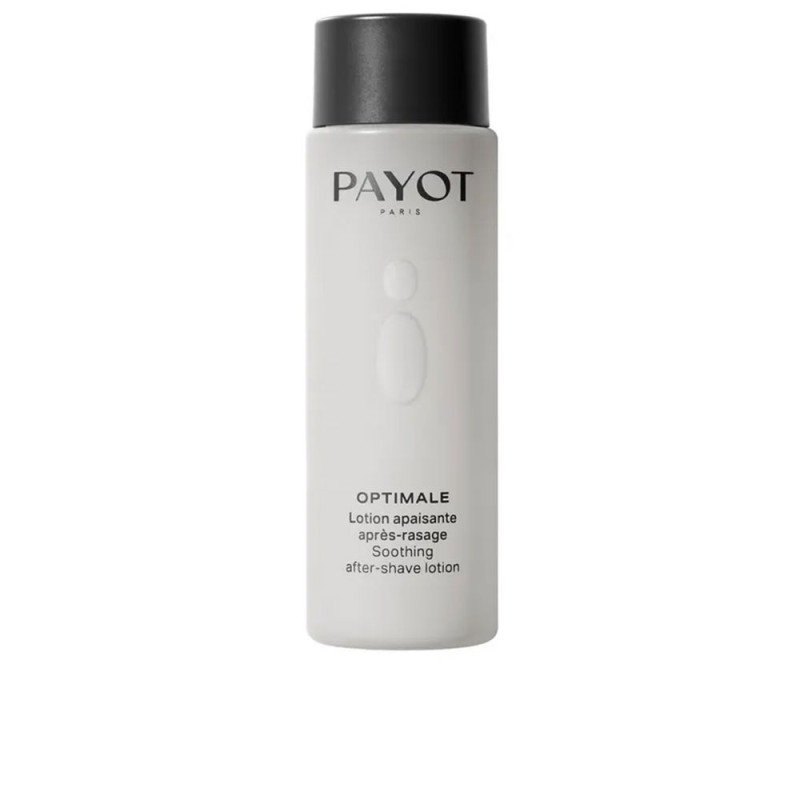 OPTIMALE lotion après-rasage apaisante 100 ml