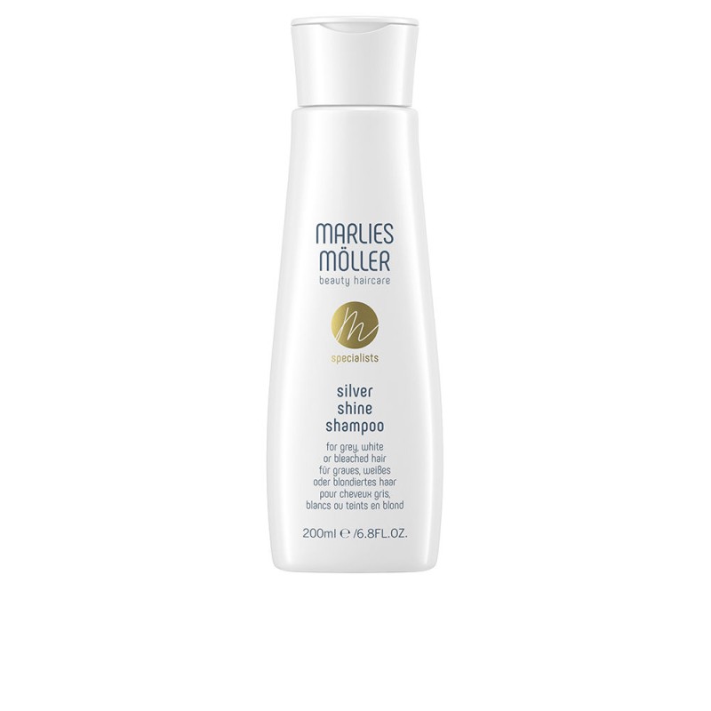 Champú Neutralizador del Color Silver Shine 200ml