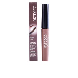 BROW FILLER gel définissant enrichi en fibres 02-light brown