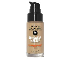 COLORSTAY foundation combination/oily skin 240-medium beige 30 ml