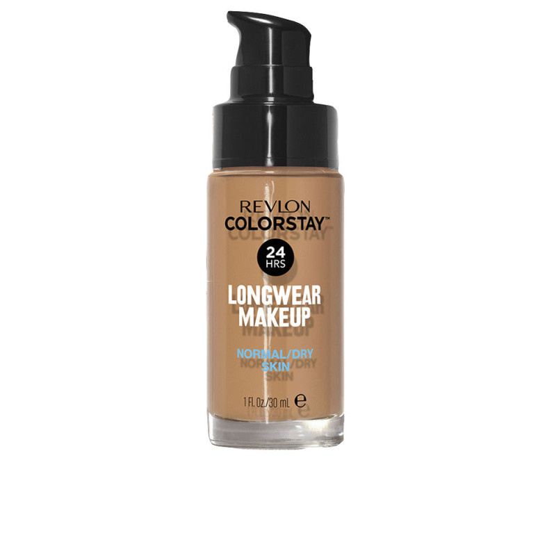 COLORSTAY foundation normal/dry skin 320-true beige 30 ml