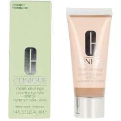 MOISTURE SURGE SPF 25 sheertint 04 40ml