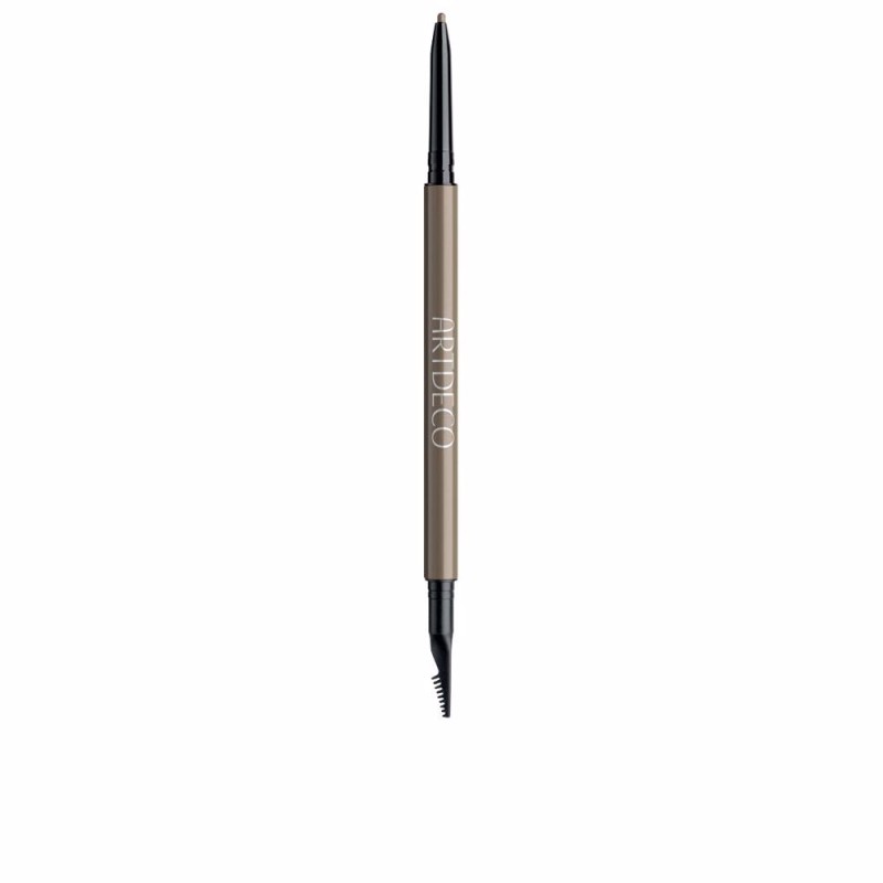 ULTRA FINE brow liner 21-ash brown