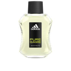 PURE GAME edt vapeur 100 ml