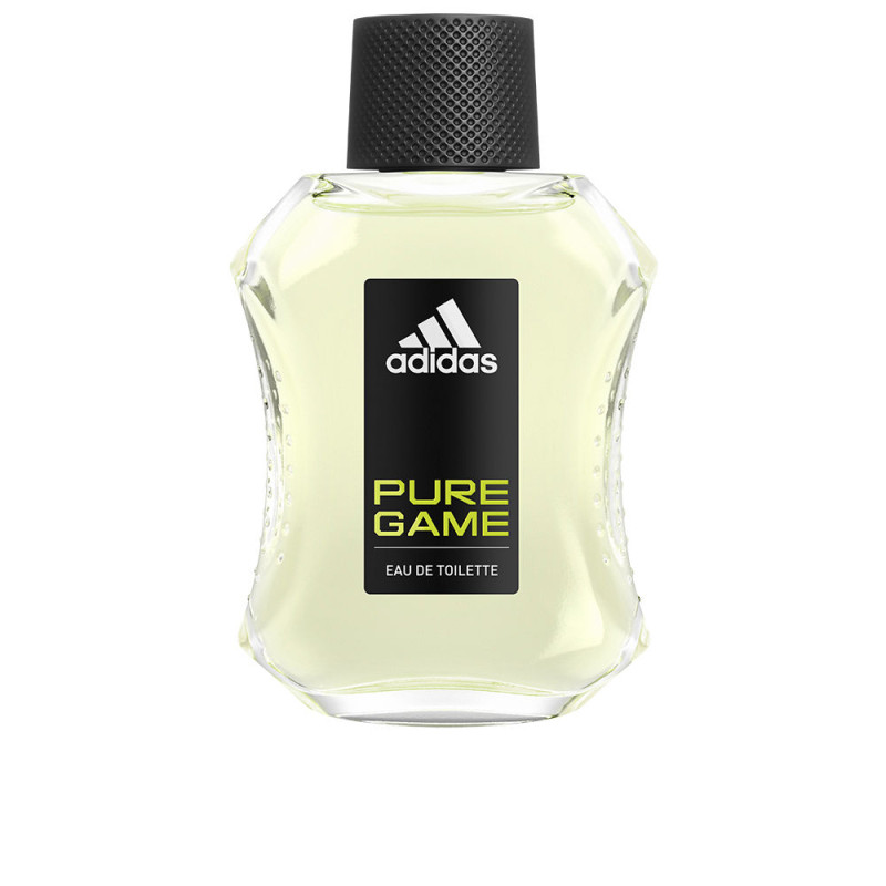 PURE GAME edt vapeur 100 ml