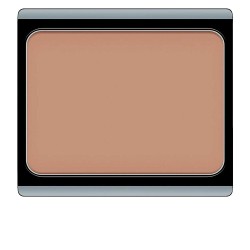 CAMOUFLAGE cream 10-soft amber