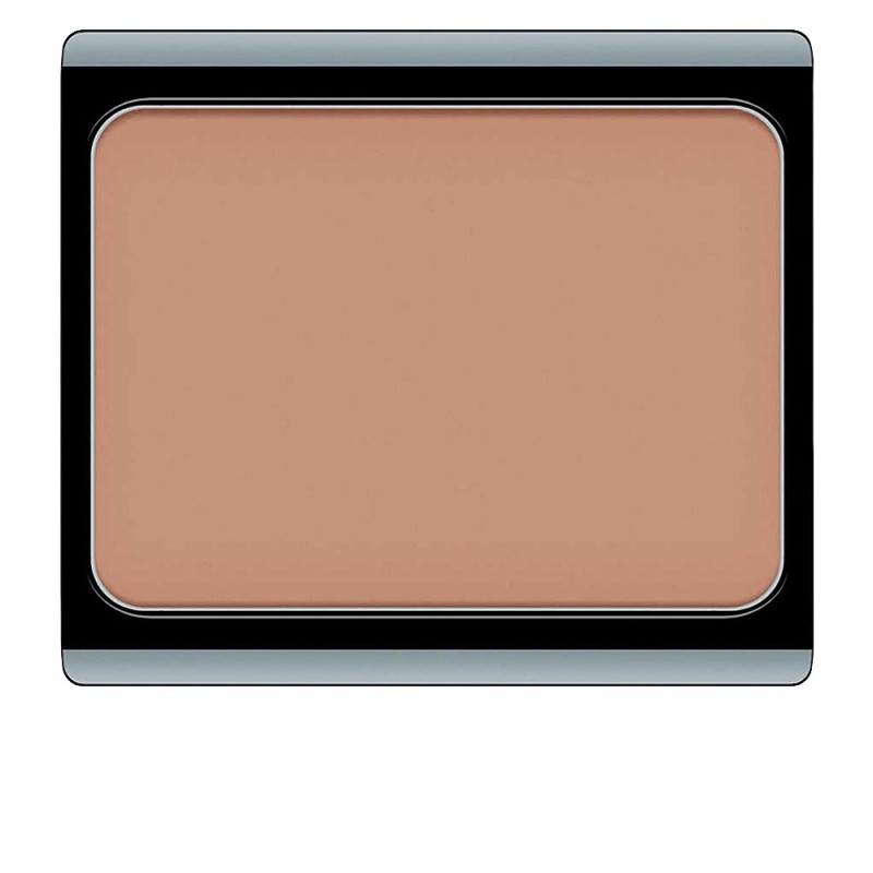 CAMOUFLAGE cream 10-soft amber