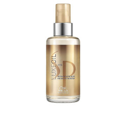 SP LUXE OIL élixir reconstructeur 100 ml