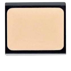 CAMOUFLAGE cream 15-summer apricot