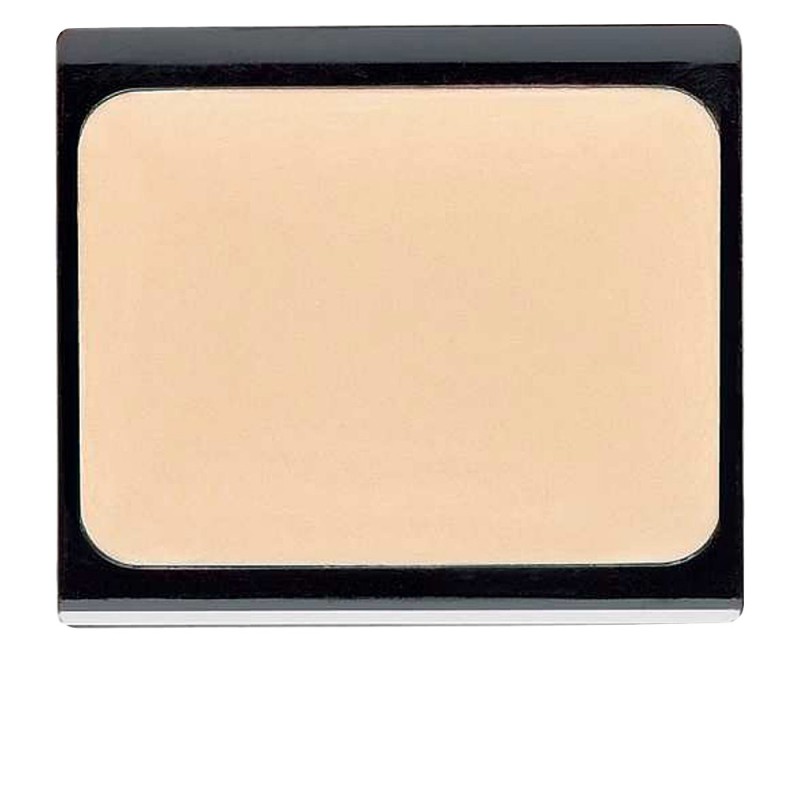 CAMOUFLAGE cream 15-summer apricot