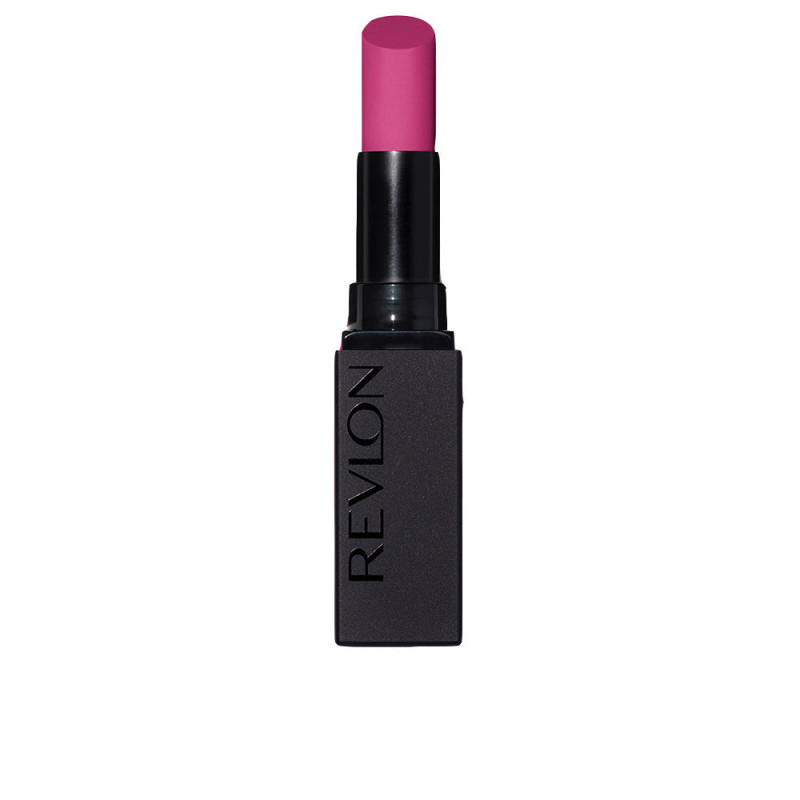 Rouge à lèvres COLORSTAY SUEDE INK 010-vision tunnel 2.55 ml