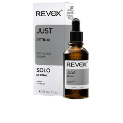 JUST sérum anti-âge rétinien 30 ml