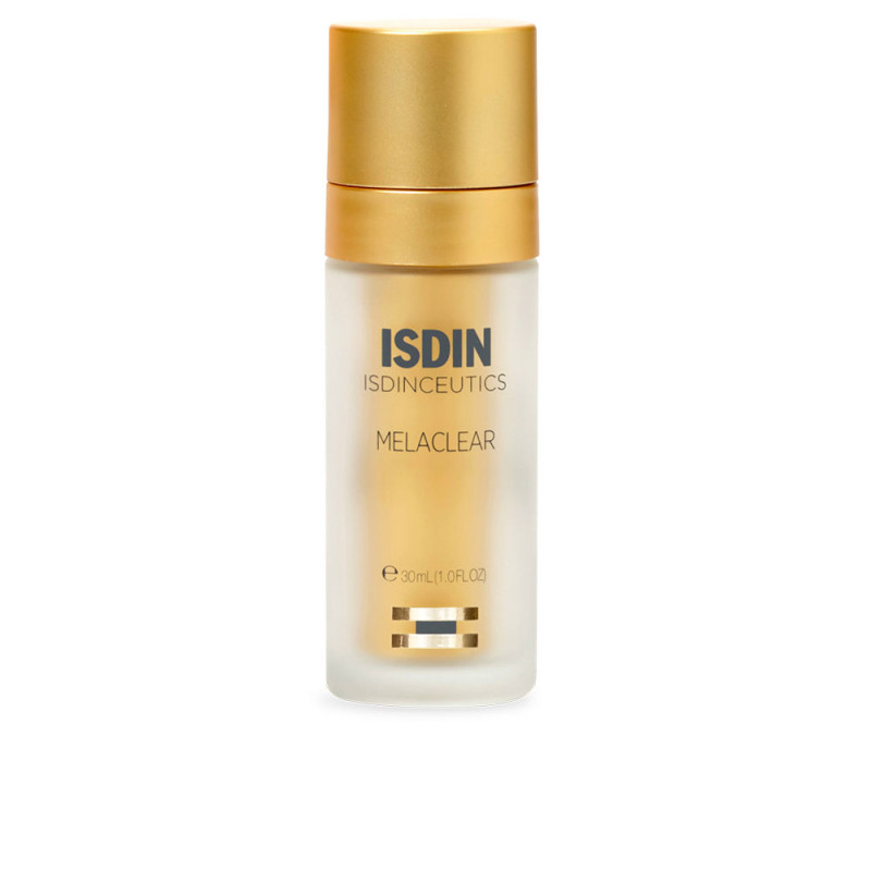 ISDINCEUTICS sérum mélaclear 30 ml