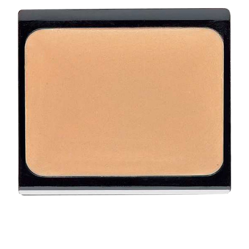 CAMOUFLAGE cream 08-beige apricot