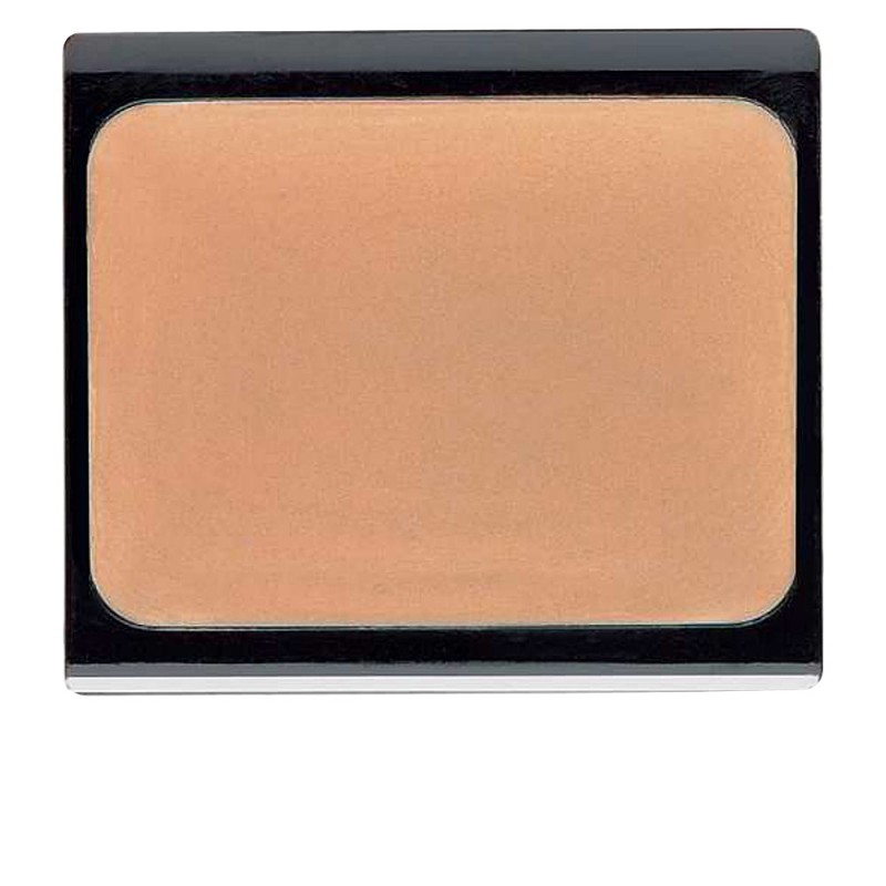 CAMOUFLAGE cream 09-soft cinnamon