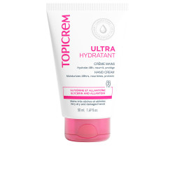 UH crème mains ultra-hydratante 50 ml