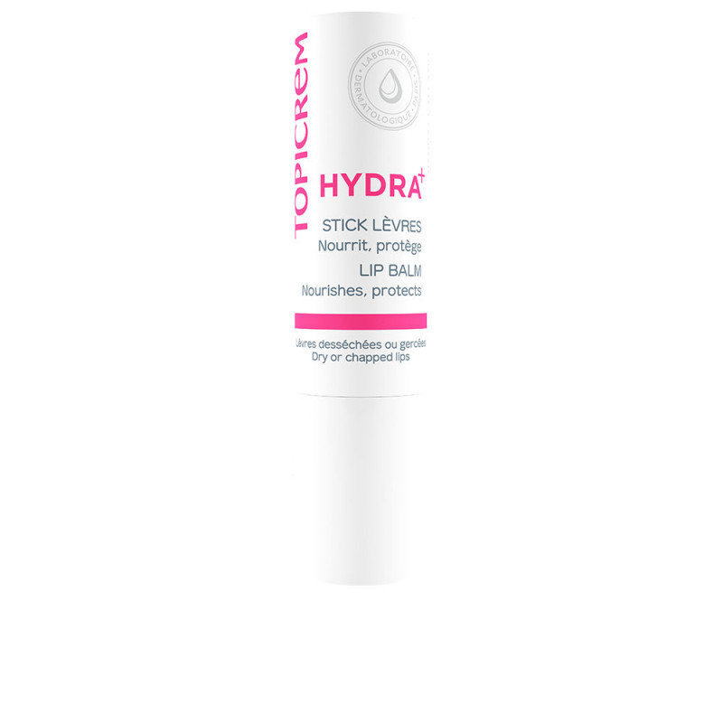 HYDRA baume à lèvres ultra-hydratant 4 gr