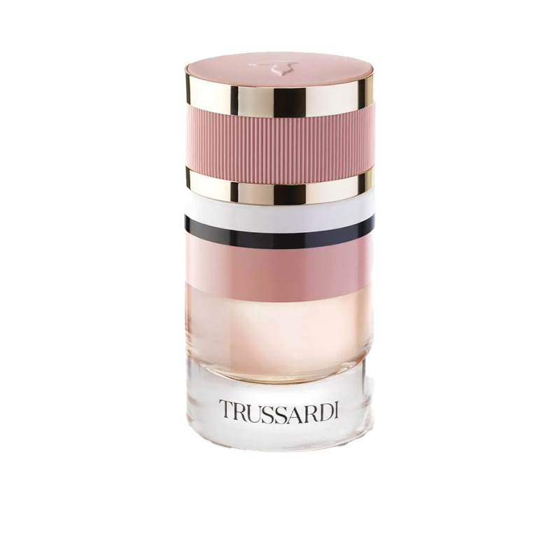 TRUSSARDI eau de parfum vaporisateur 60 ml