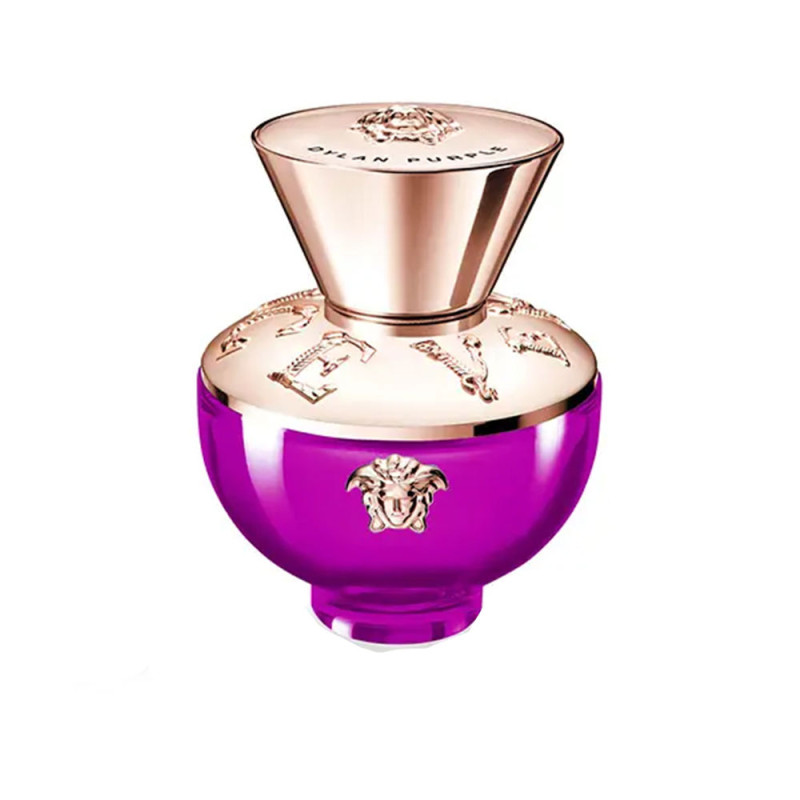 DYLAN PURPLE eau de parfum vaporisateur 50 ml