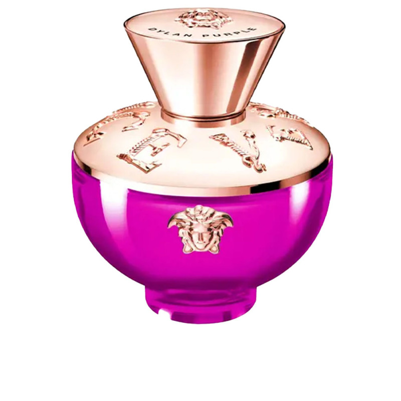 DYLAN PURPLE eau de parfum vaporisateur 100 ml