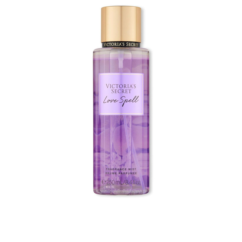 LOVE SPELL brume parfumée 250 ml