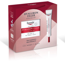 HYALURON FILLER VOLUME-LIFT JOUR PEAU MIXTE NORMALE