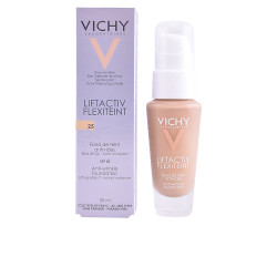 LIFTACTIV FLEXITEINT fond de teint anti-rides SPF20 25 nude